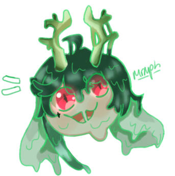 fanart for buniiko :)